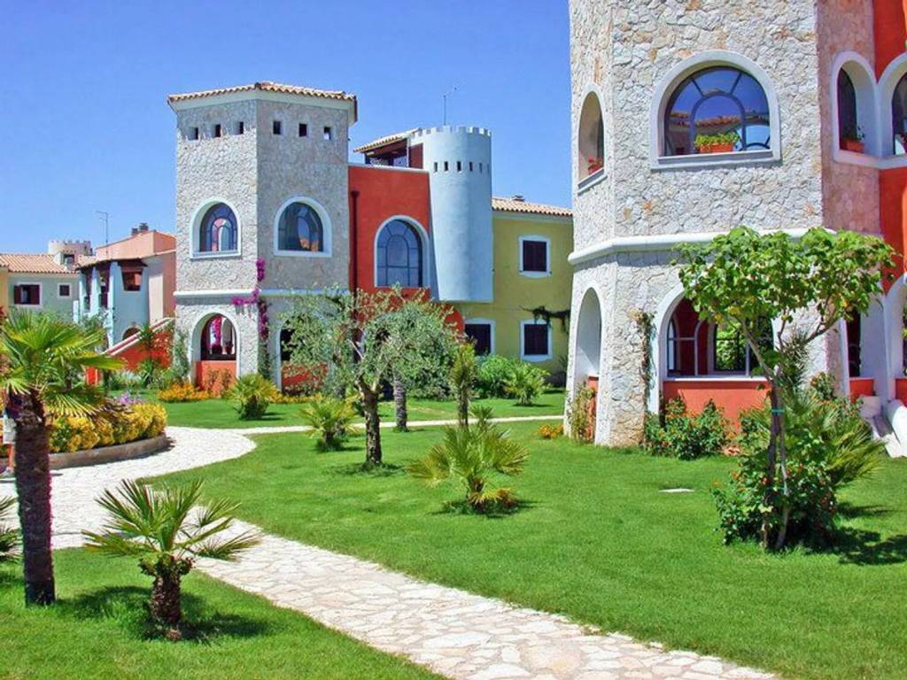 Appartamento a Pisticci in Borgo San Basilio - Foto 5