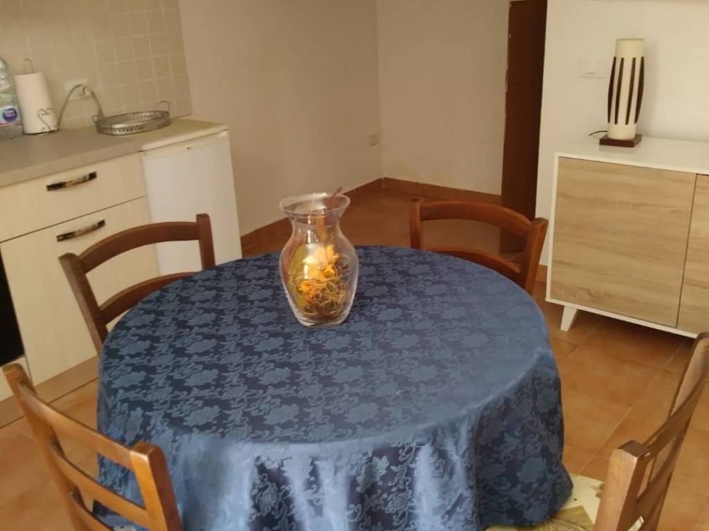 Casa indipendente a Erice in via San Francesco Erice Vetta - Foto 3