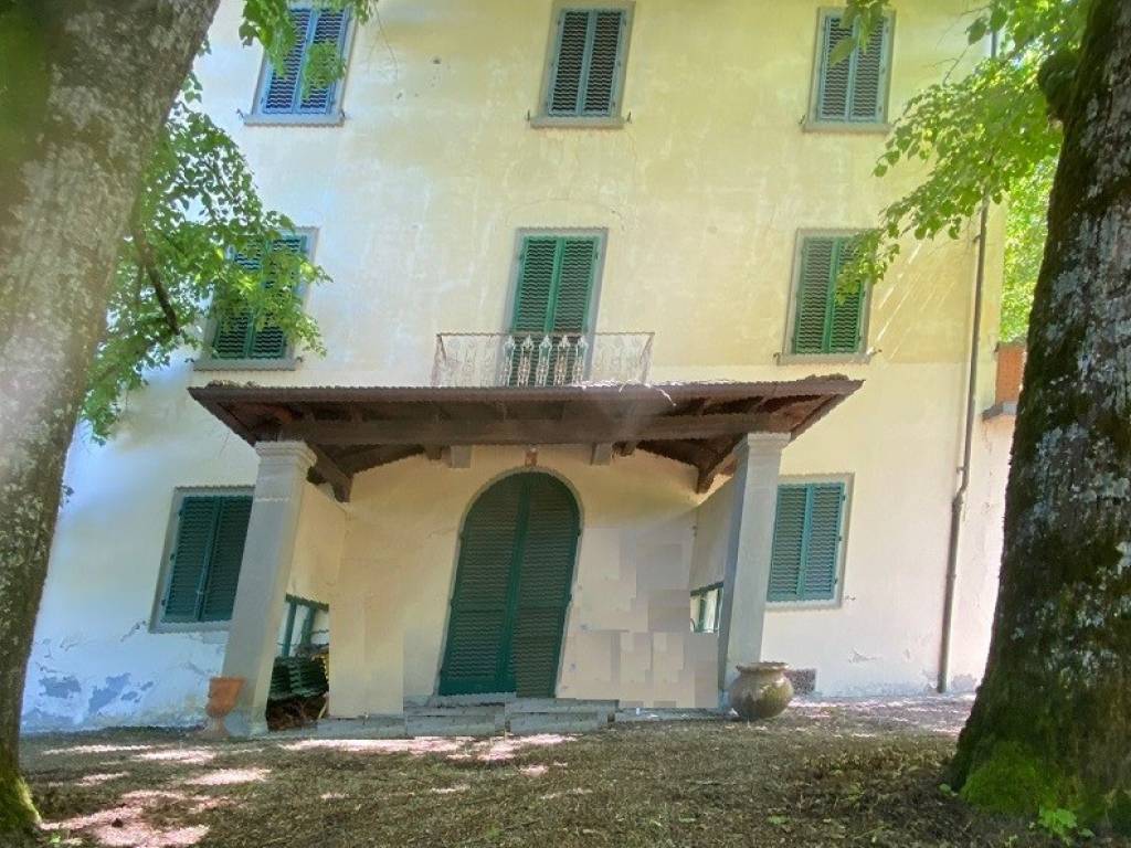 Villa a Poppi - Foto 2