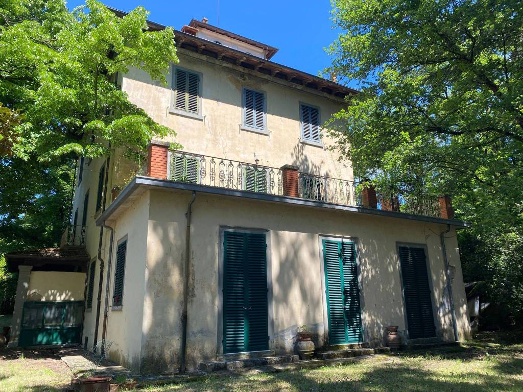 Villa a Poppi - Foto 3