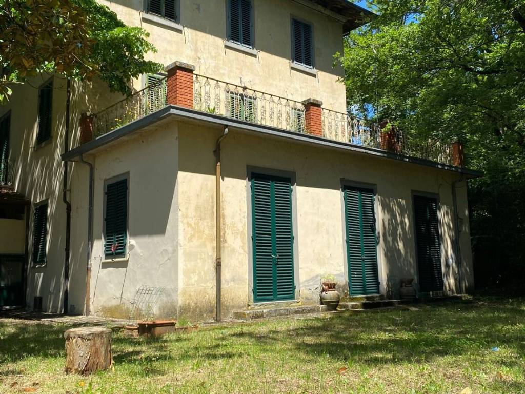 Villa a Poppi - Foto 5