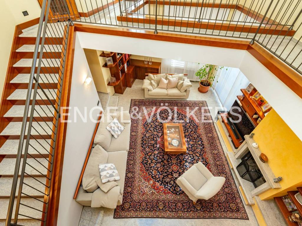 Villa a Uboldo in Via Risorgimento, 46 - Foto 3