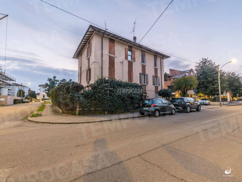 Casa indipendente a Carpi in Via IV Novembre - Foto 2
