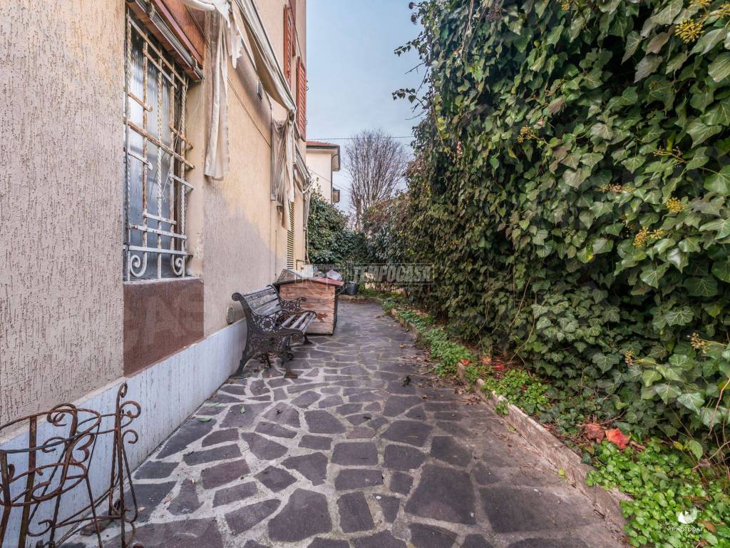 Casa indipendente a Carpi in Via IV Novembre - Foto 5