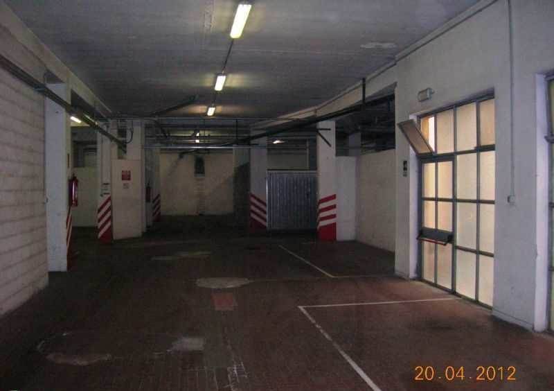 Immobile a Verona in Garage / Auto Silos in vendita Via Poloni, Verona - Foto 3