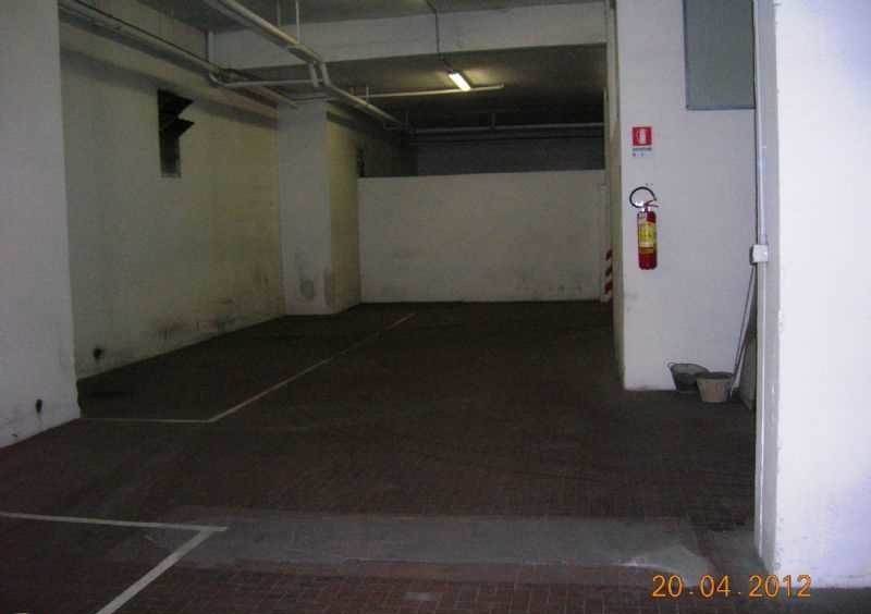 Immobile a Verona in Garage / Auto Silos in vendita Via Poloni, Verona - Foto 5