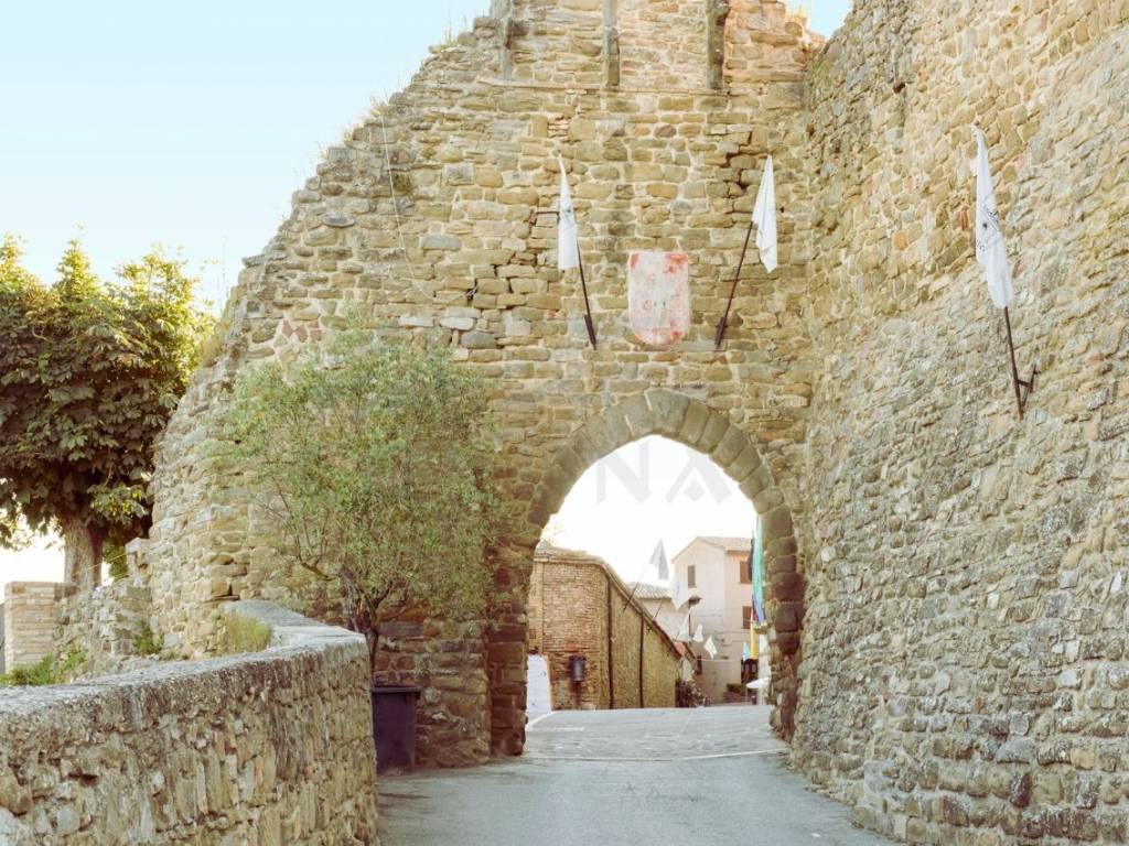 Casa indipendente a Cannara in Via Santo Stefano - Foto 2