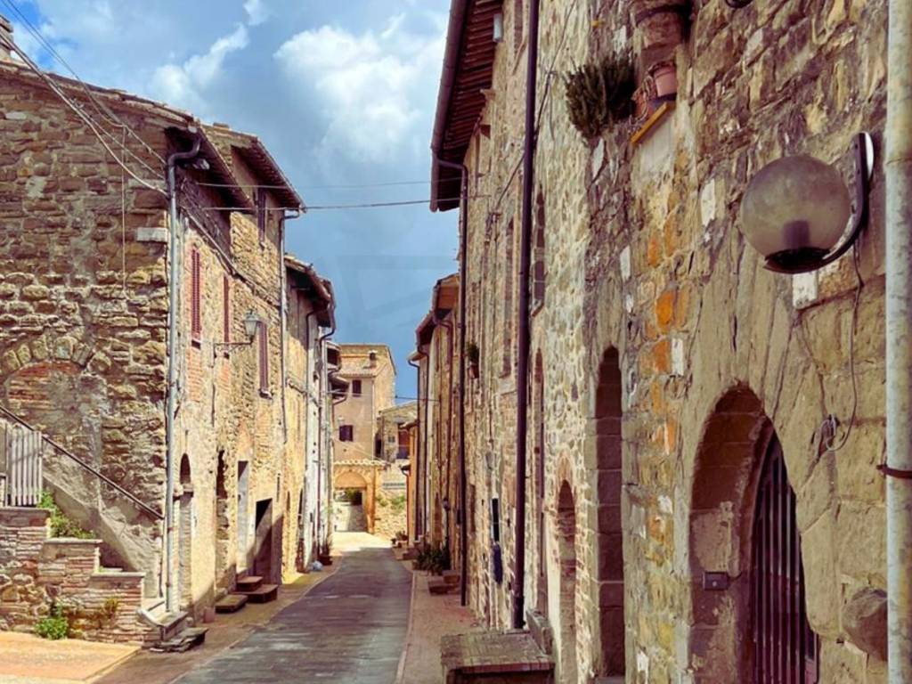 Casa indipendente a Cannara in Via Santo Stefano - Foto 3