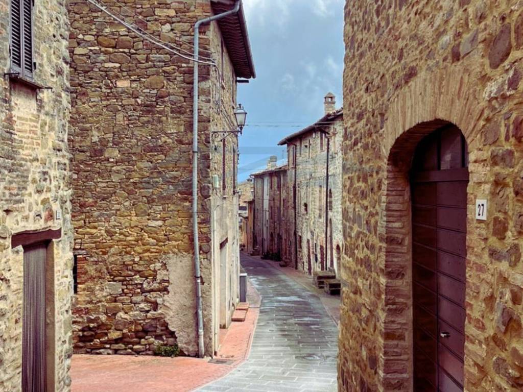 Casa indipendente a Cannara in Via Santo Stefano - Foto 5