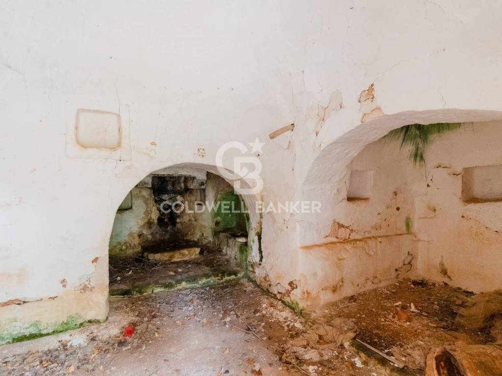 Rustico / casale a Martina franca in Strada Monte Pelusiello - Foto 5