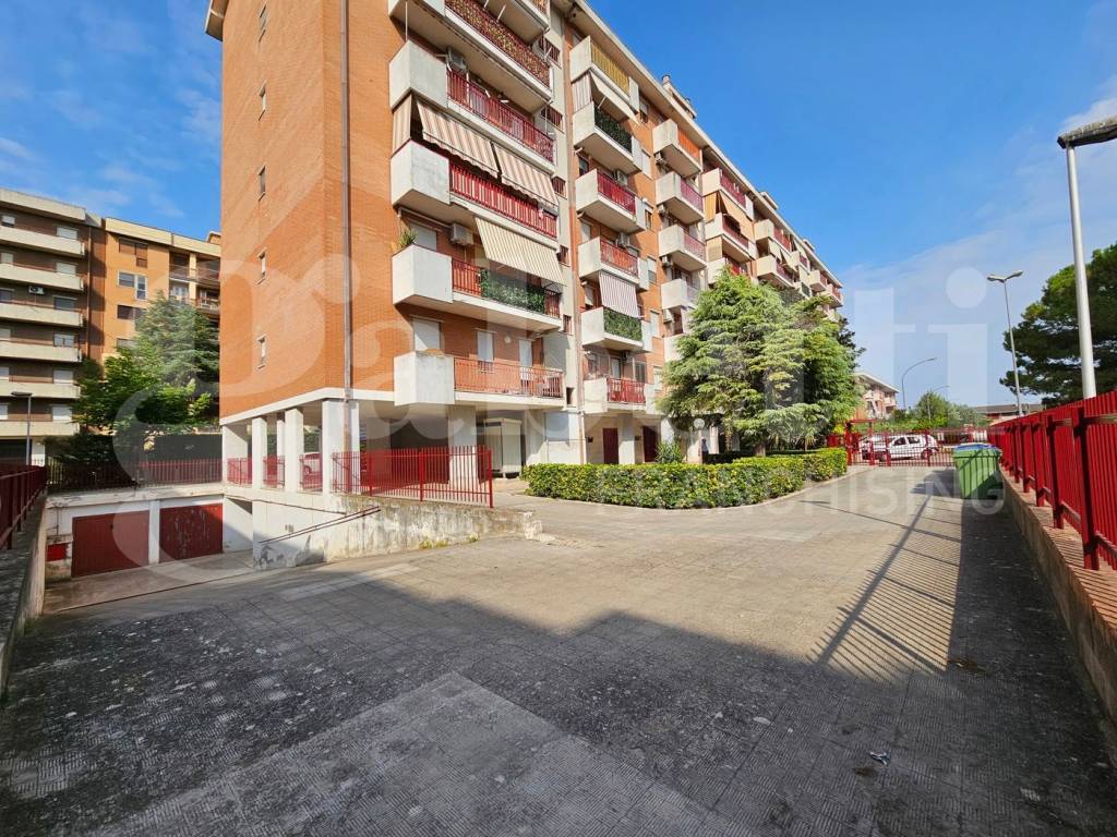 Appartamento a San severo in Via Giovanni Amendola, 9 - Foto 2
