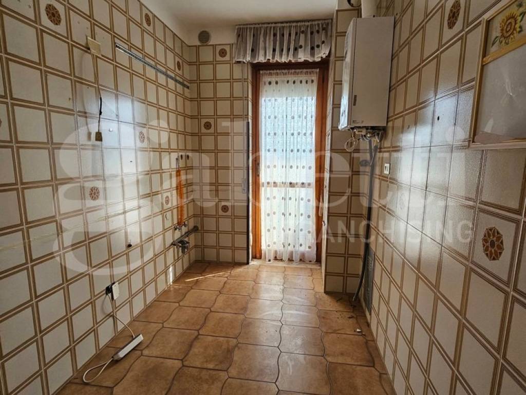 Appartamento a San severo in Via Giovanni Amendola, 9 - Foto 5