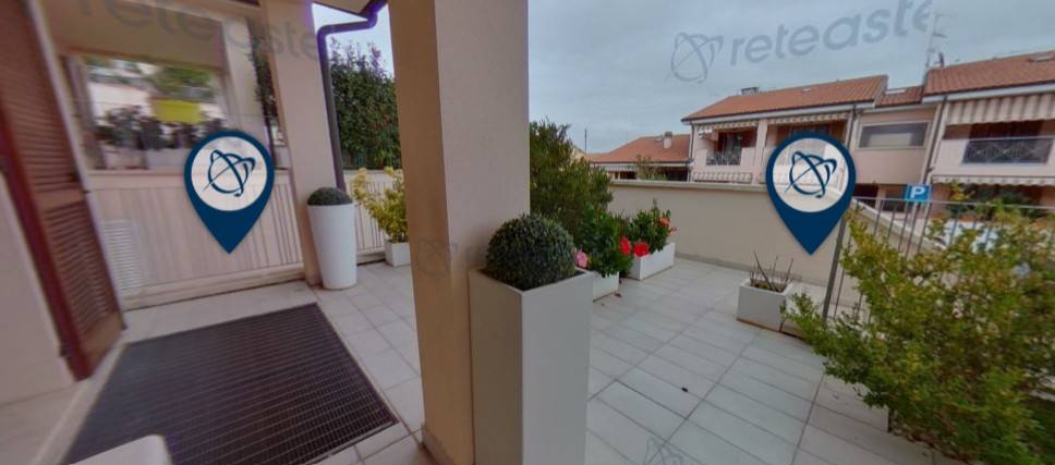 Villa a Piombino in Via Francesco De Sanctis, 111 - Foto 2