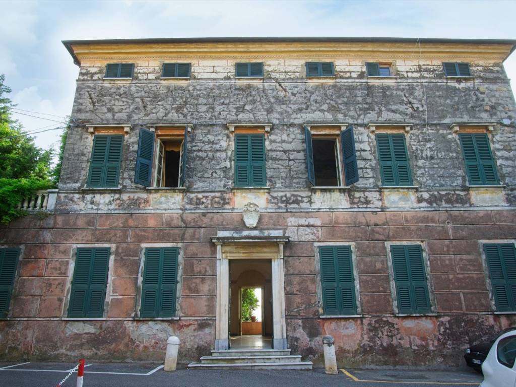 Villa a Lerici - Foto 2