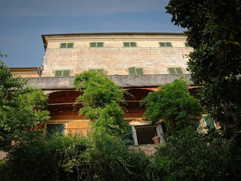 Villa a Lerici - Foto 3