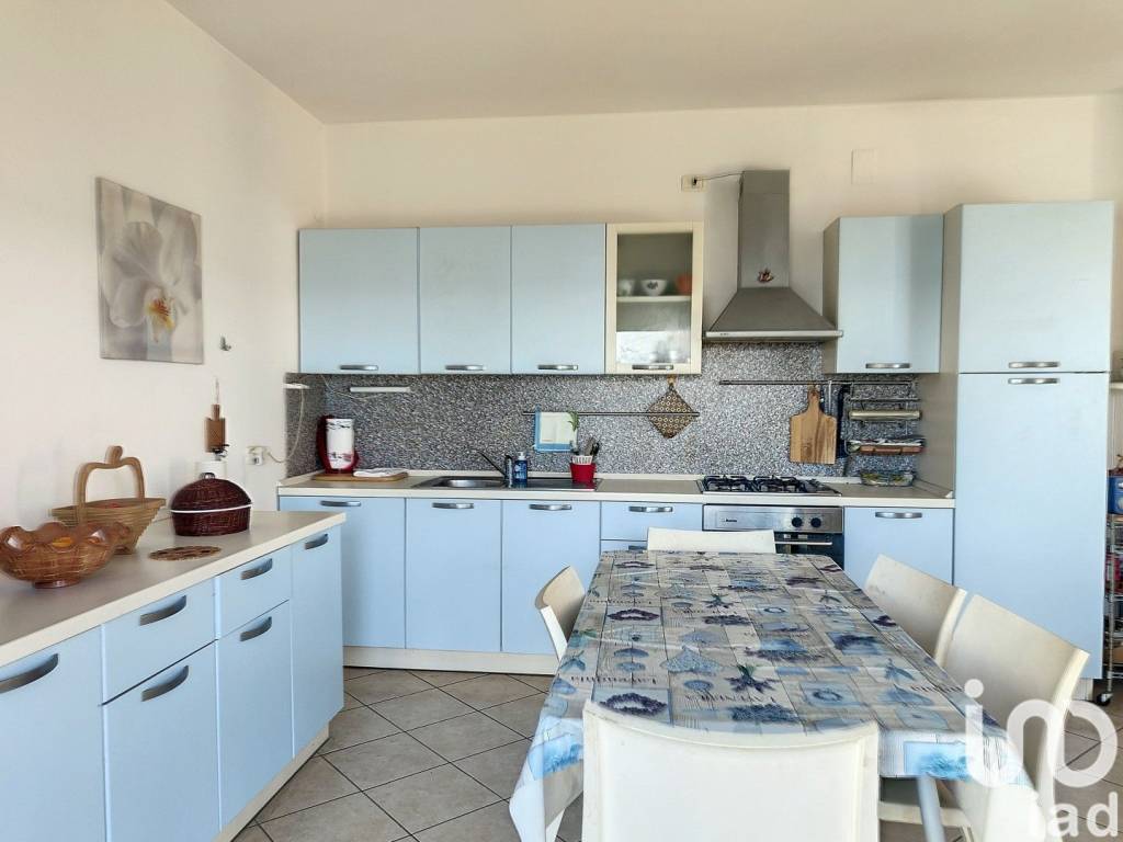 Appartamento a Grottammare in Via Lame, 39 - Foto 4