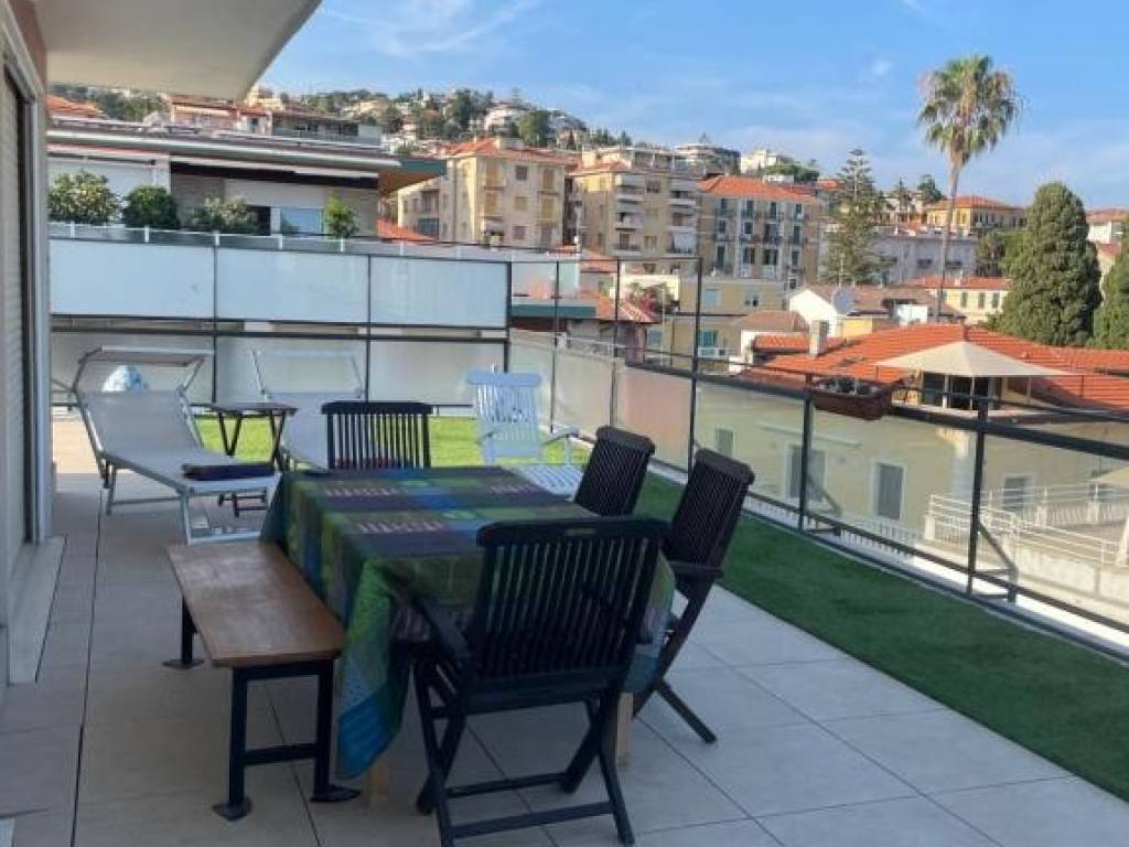 Attico / mansarda a Sanremo in Strada Privata Barabino - Foto 3