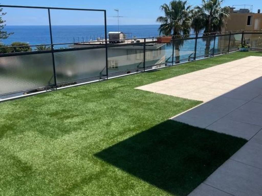 Attico / mansarda a Sanremo in Strada Privata Barabino - Foto 4