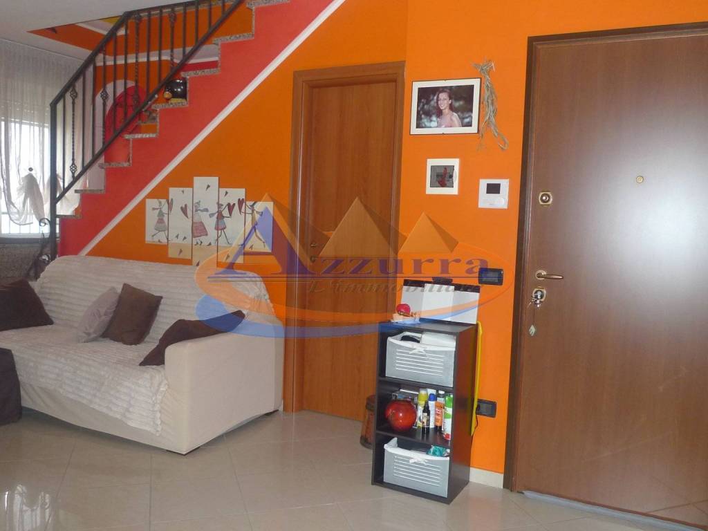 Appartamento a Alessandria in Via Casalbagliano - Foto 2