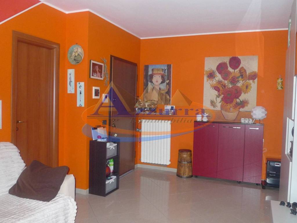 Appartamento a Alessandria in Via Casalbagliano - Foto 3