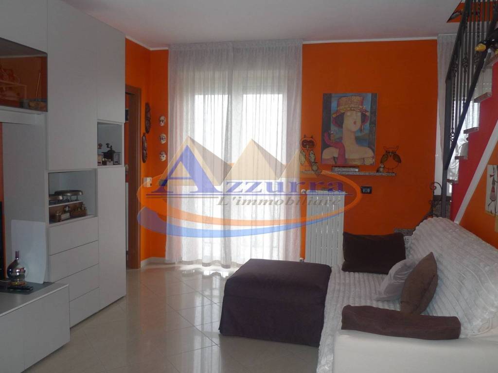 Appartamento a Alessandria in Via Casalbagliano - Foto 4