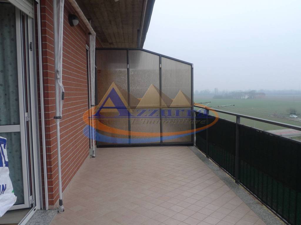 Appartamento a Alessandria in Via Casalbagliano - Foto 5