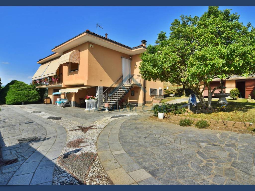 Villa a Daverio in via meucci - Foto 2