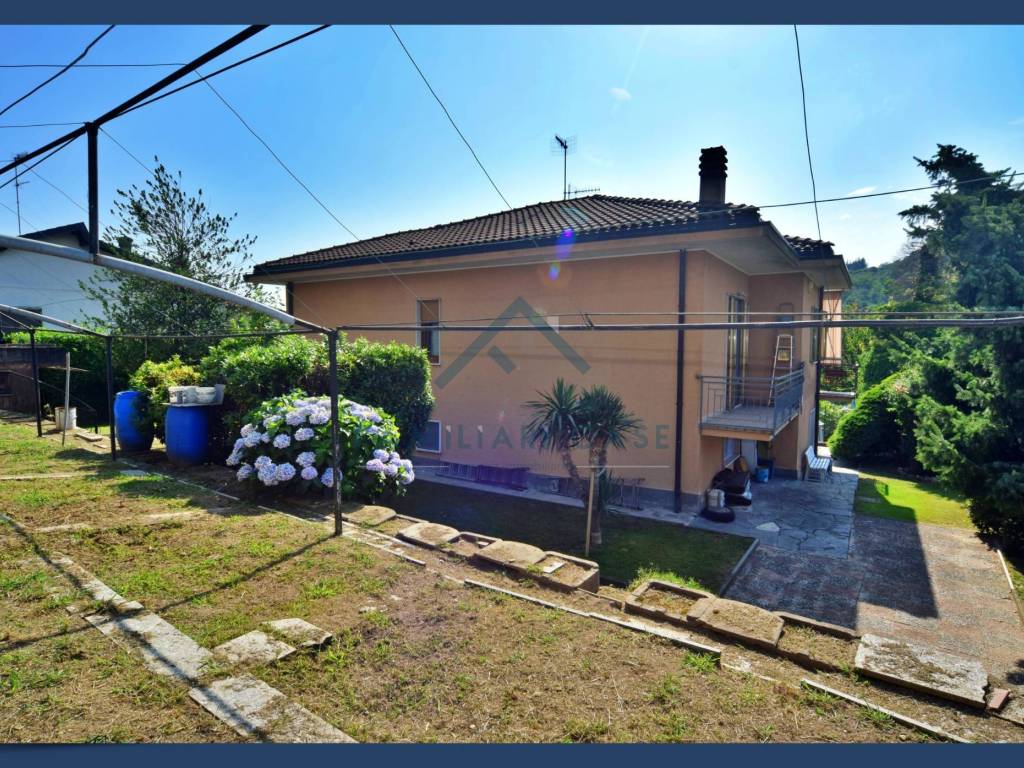 Villa a Daverio in via meucci - Foto 4