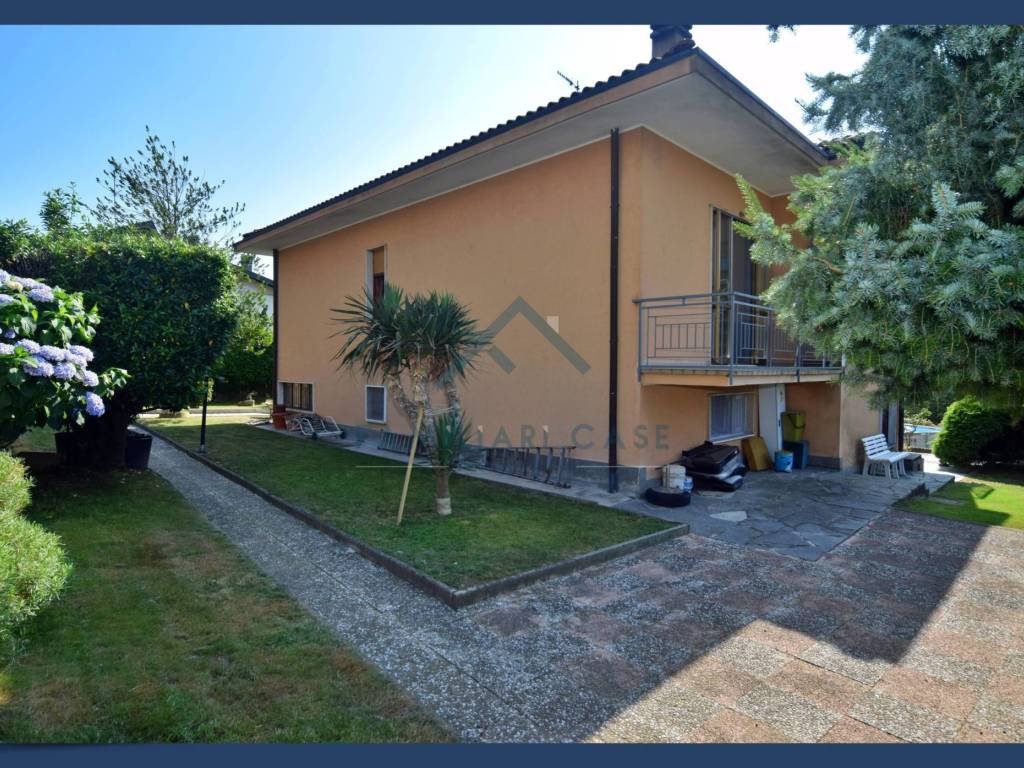 Villa a Daverio in via meucci - Foto 5