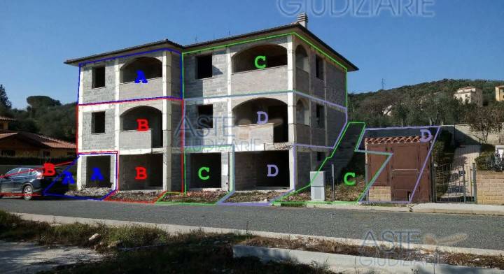 Appartamento a Suvereto - Foto 3