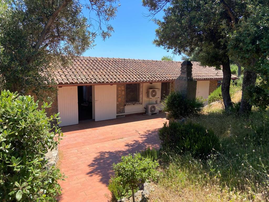 Villa a Orbetello - Foto 4