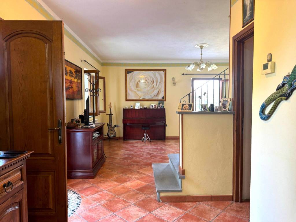 Villa a Bagni di lucca in Località La Croce - Foto 3