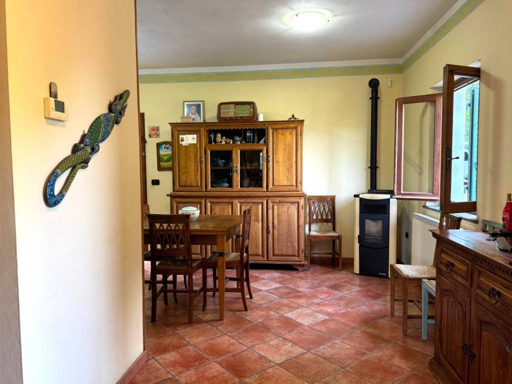 Villa a Bagni di lucca in Località La Croce - Foto 4