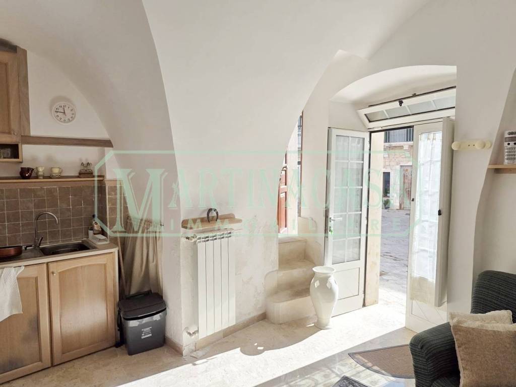 Appartamento a Martina franca in Via Italo Calvino - Foto 2