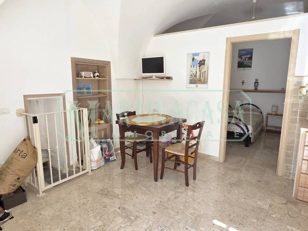 Appartamento a Martina franca in Via Italo Calvino - Foto 3