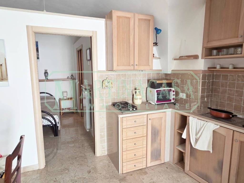Appartamento a Martina franca in Via Italo Calvino - Foto 4