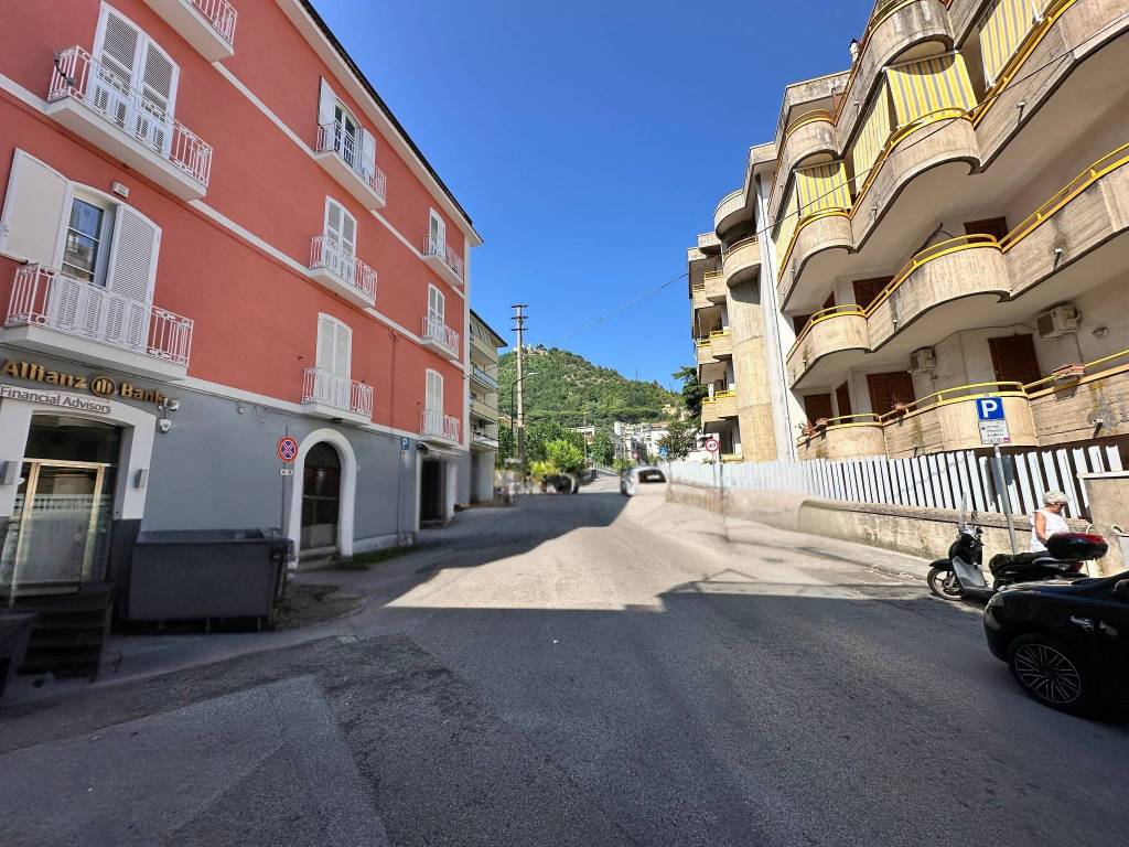 Appartamento a Cava de' tirreni in Via Carlo Santoro - Foto 3