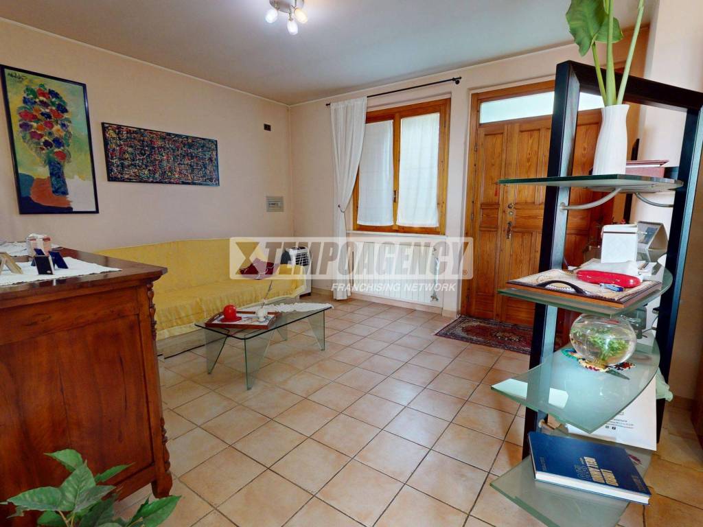 Casa indipendente a Corridonia in Via Zoccolanti, 17 - Foto 3