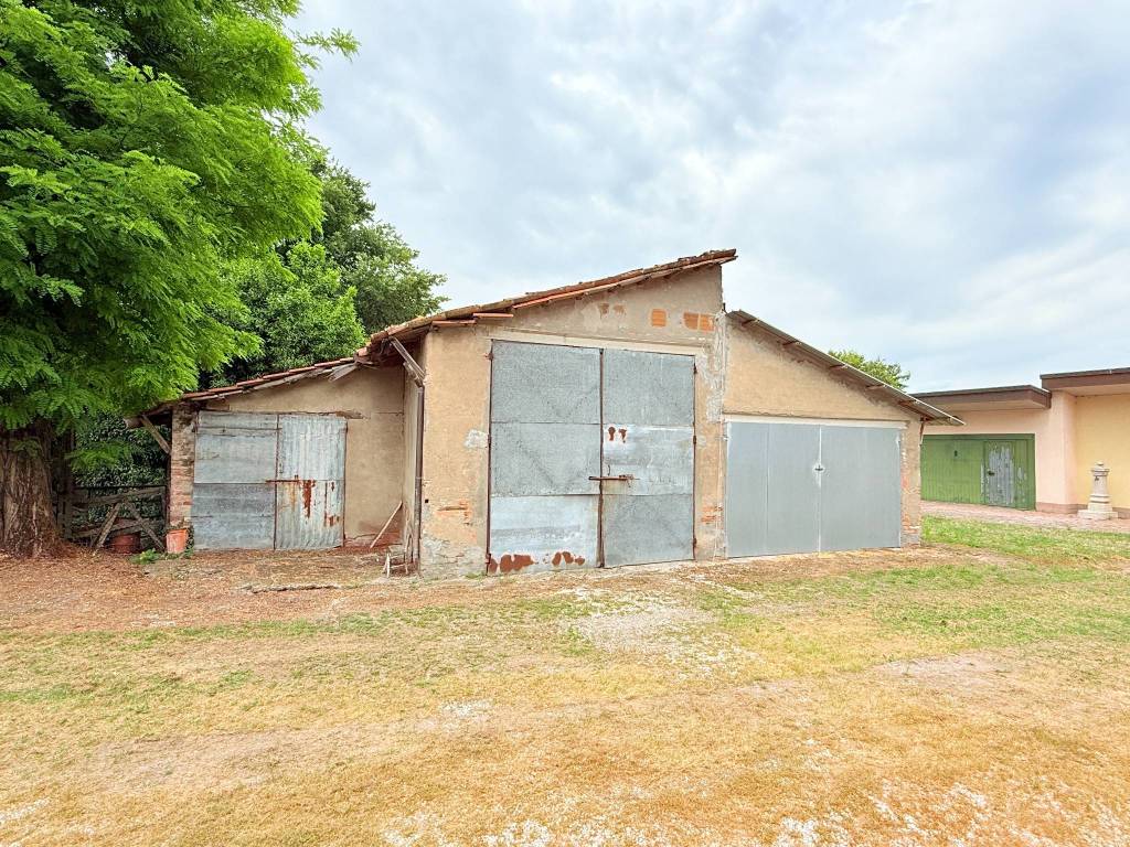 Villa a Alfonsine in Via Bassa, 213 - Foto 4