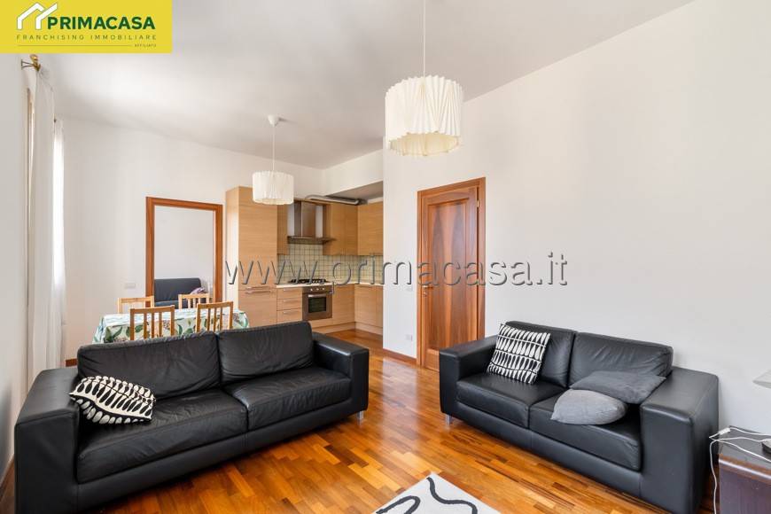 Appartamento a Carpi in Via Cesare Battisti - Foto 2