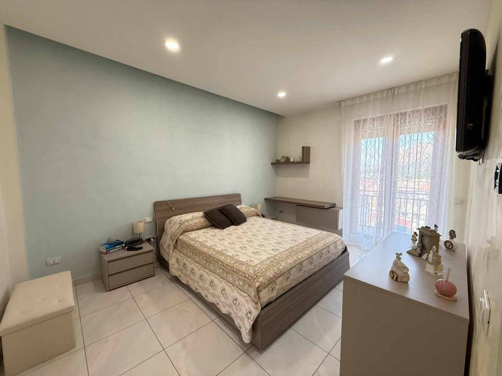 Appartamento a Nocera superiore in Viale Croce - Foto 2