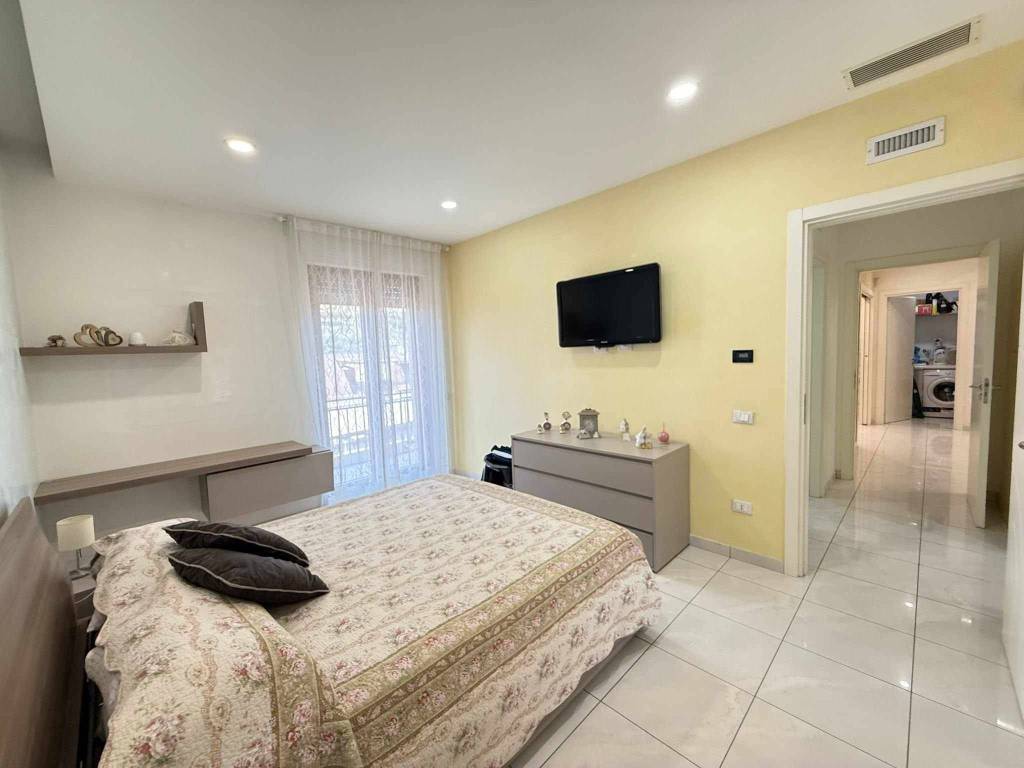 Appartamento a Nocera superiore in Viale Croce - Foto 3