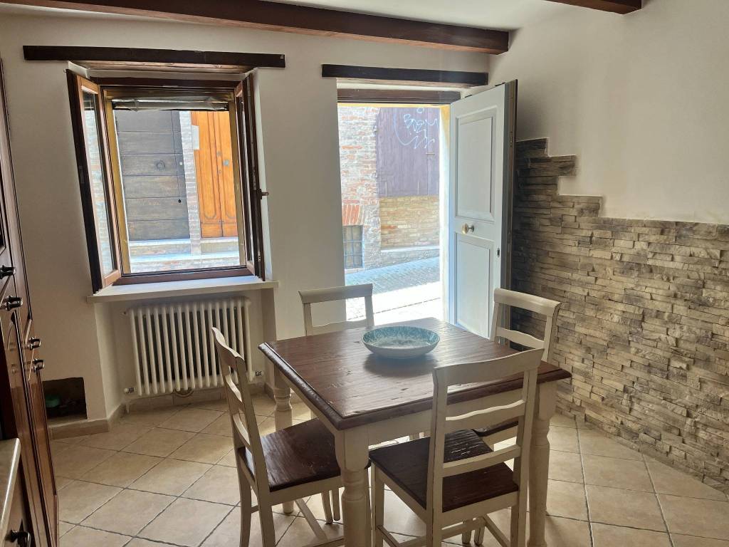 Appartamento a Urbino in Via delle Stallacce - Foto 5