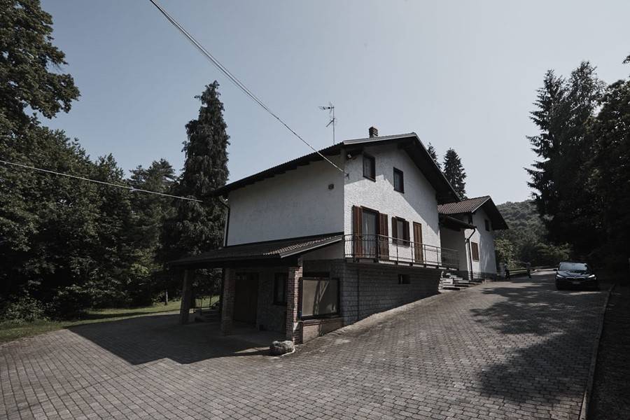 Villa a Torrazzo in Regione Castelletto, 8 - Foto 2