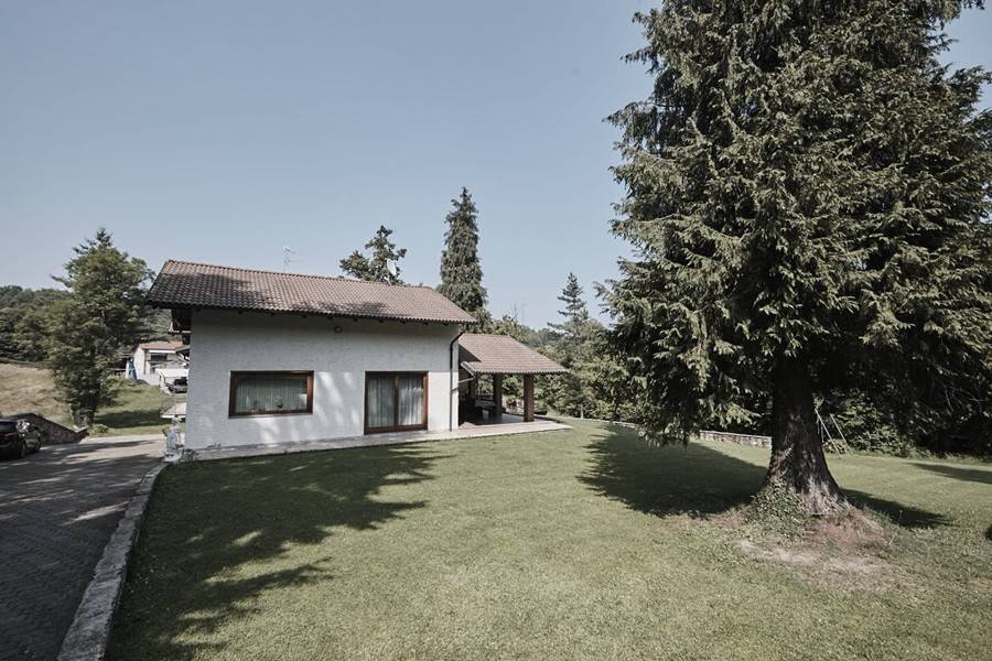 Villa a Torrazzo in Regione Castelletto, 8 - Foto 3