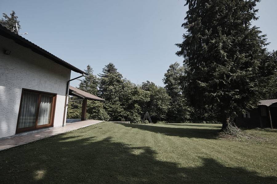 Villa a Torrazzo in Regione Castelletto, 8 - Foto 4