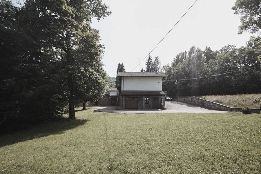 Villa a Torrazzo in Regione Castelletto, 8 - Foto 5