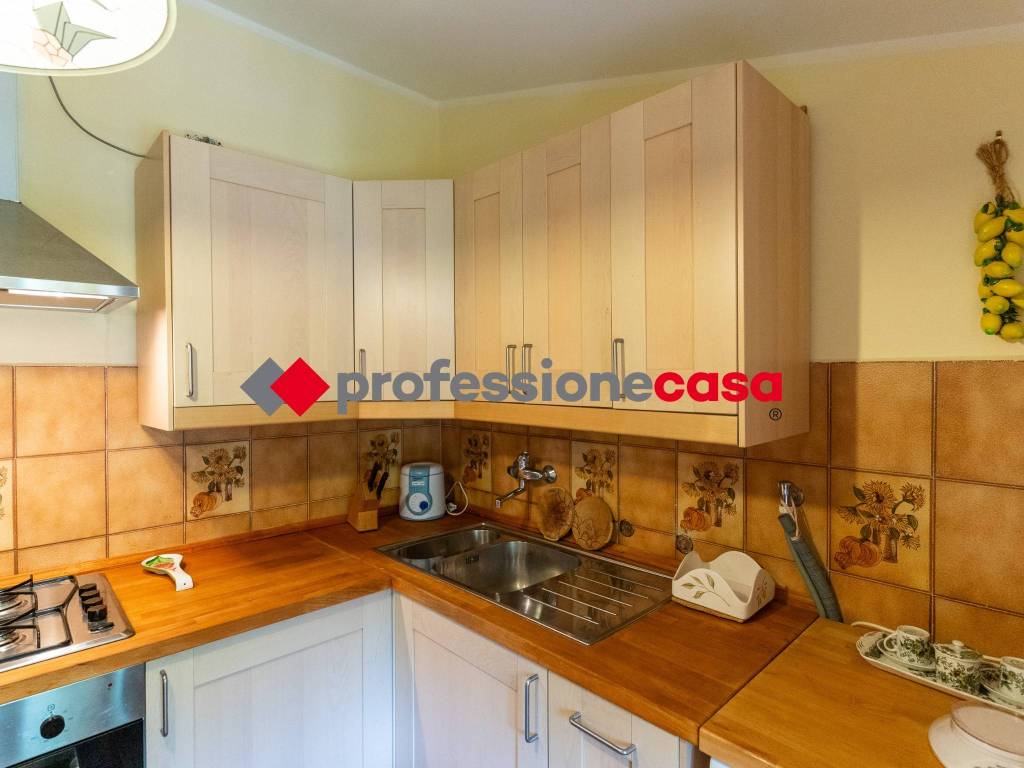 Appartamento a Roccadaspide in Via Giuseppe Mazzini - Foto 2