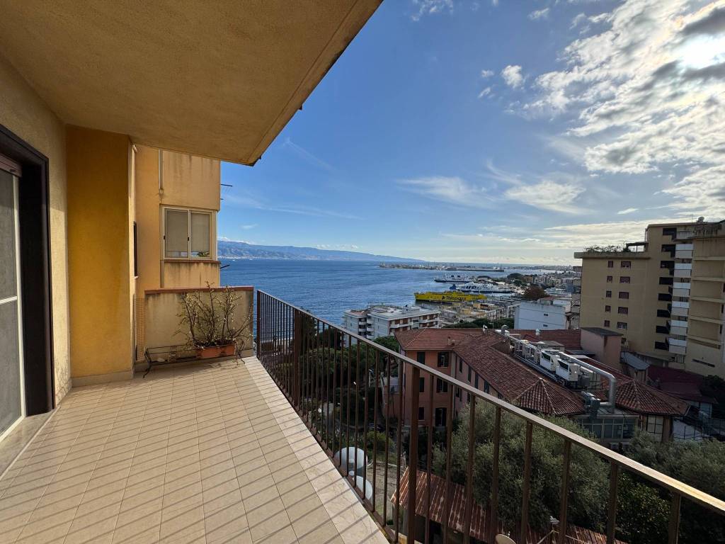 Appartamento a Messina in Via Olimpia - Foto 2