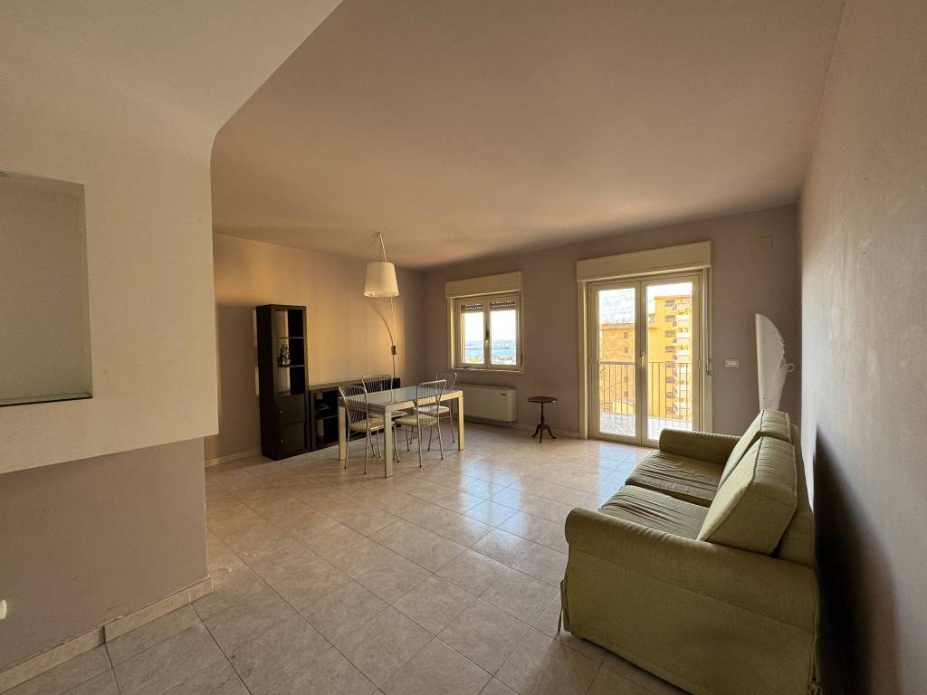 Appartamento a Messina in Via Olimpia - Foto 4